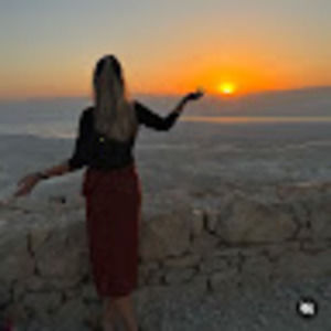 Meet your Posher, Sanna